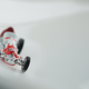 Illustration for article titled HotWheels 100% Vintage Racing Series 1/64 #3 - Project Bruce Meyer Collection #2 - The Agajanian Special